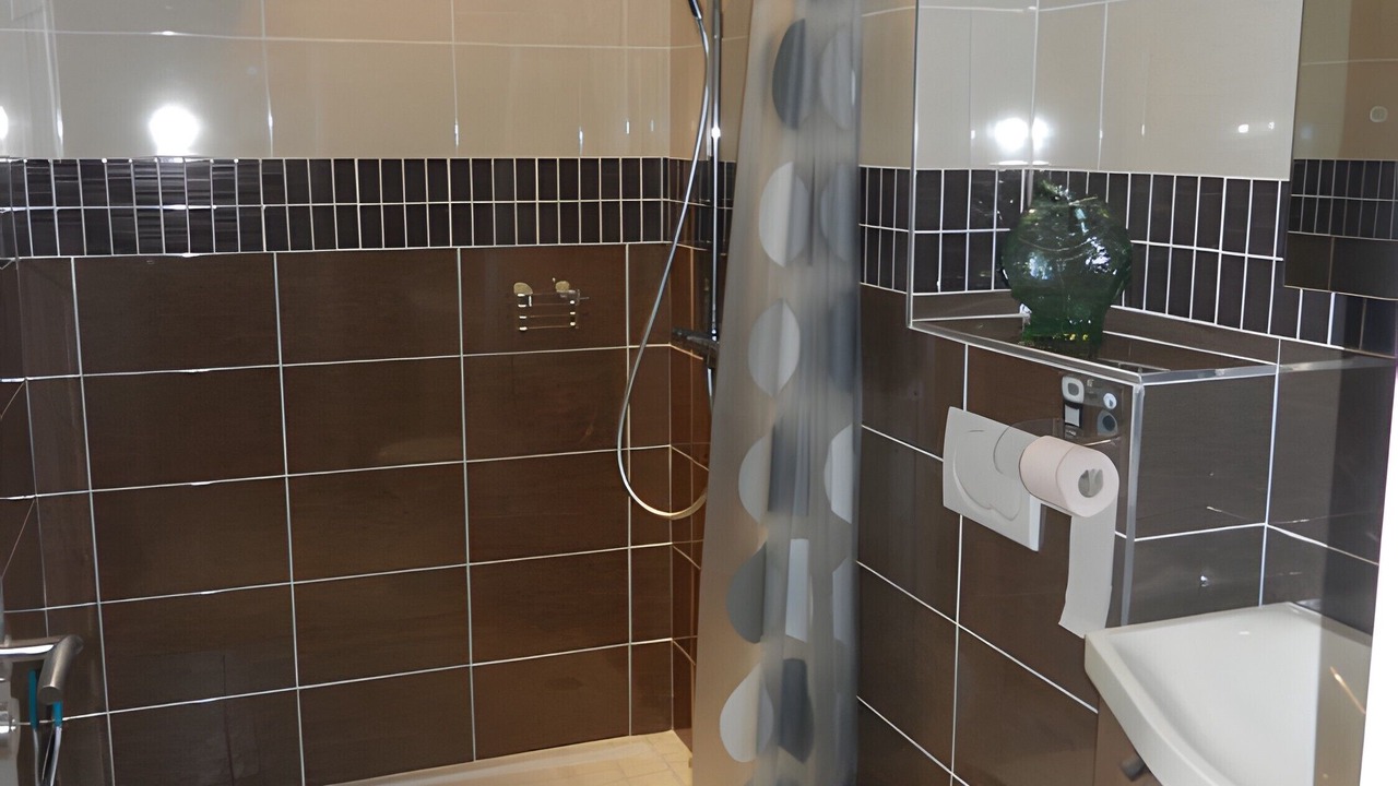 Photo of Bathroom in Vercheny