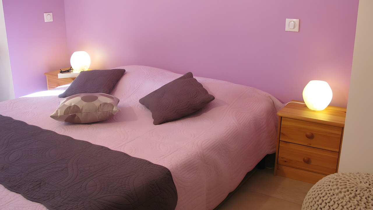 Photo of Bedroom in Vercheny