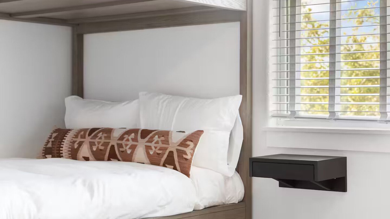 Photo of Bedroom in Fredericksburg