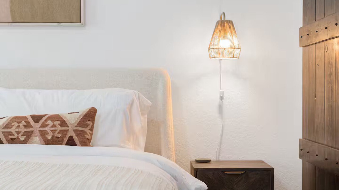 Photo of Bedroom in Fredericksburg