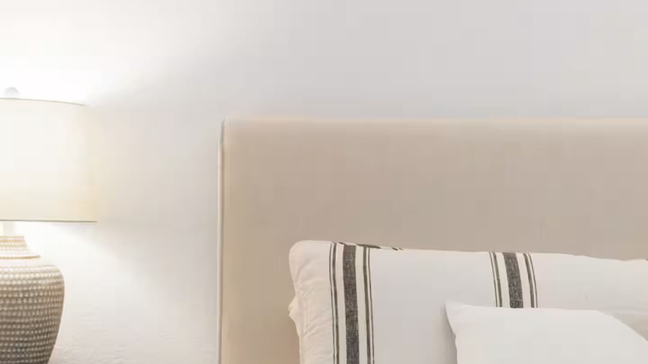 Photo of Bedroom in Fredericksburg