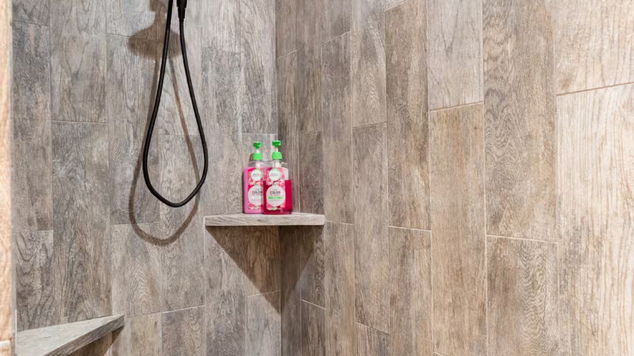 Photo of Bathroom in Fredericksburg