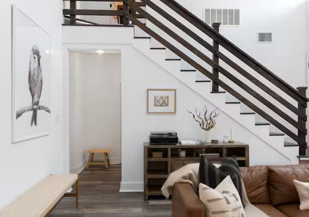 Photo of Livingroom in Fredericksburg