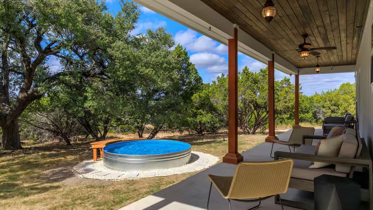 Photo of Outdoor in Fredericksburg