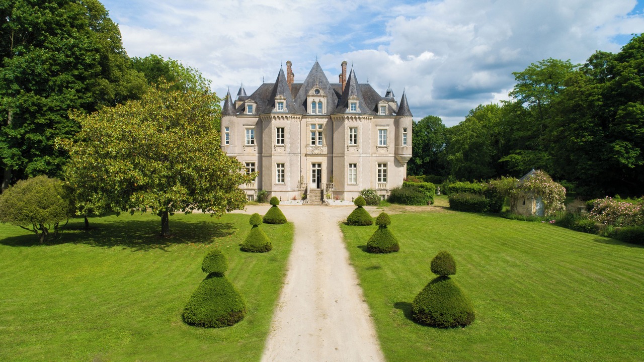 Photo of Outdoor in Vallon-sur-Gee