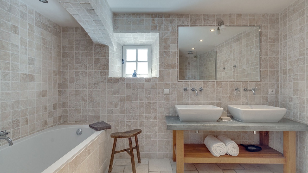 Photo of Bathroom in Callian