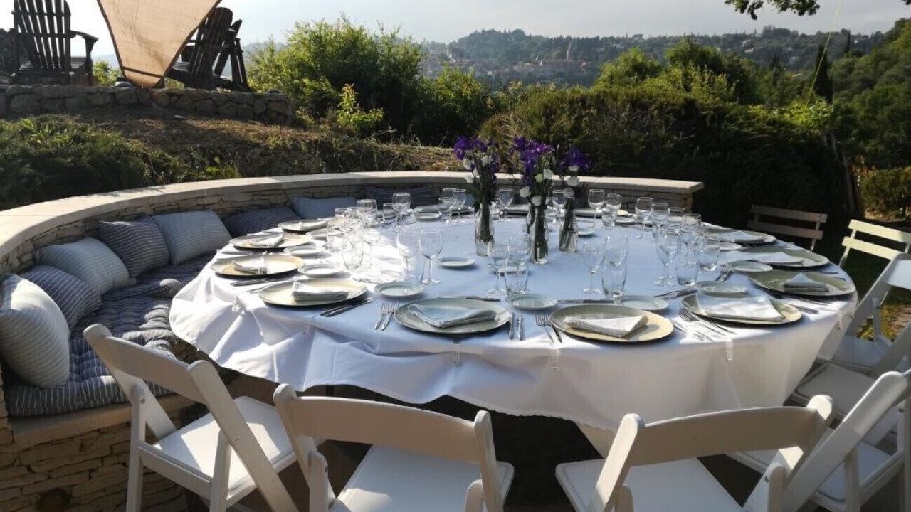 Photo of Outdoor in Callian