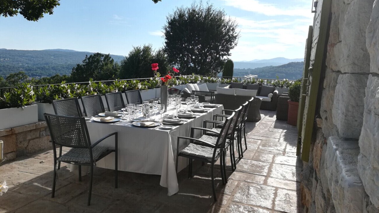 Photo of Outdoor in Callian