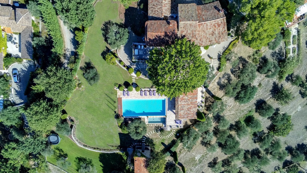 Photo of Outdoor in Callian