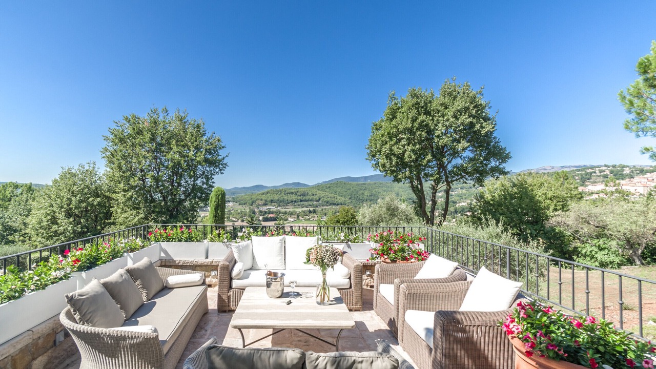 Photo of Outdoor in Callian