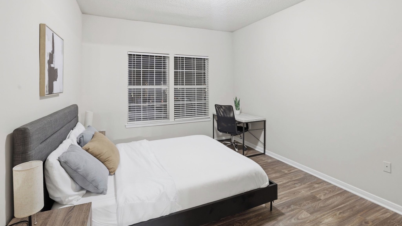 Photo of Bedroom in Sand Ridge