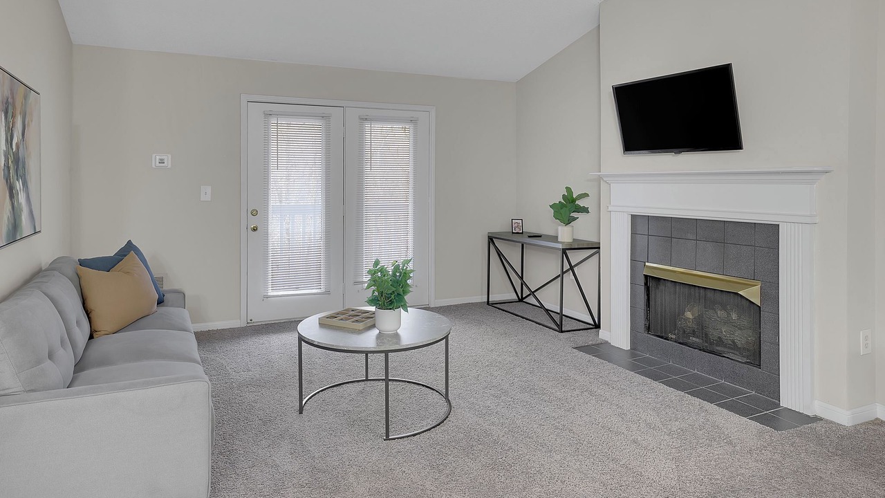 Photo of Livingroom in Sand Ridge