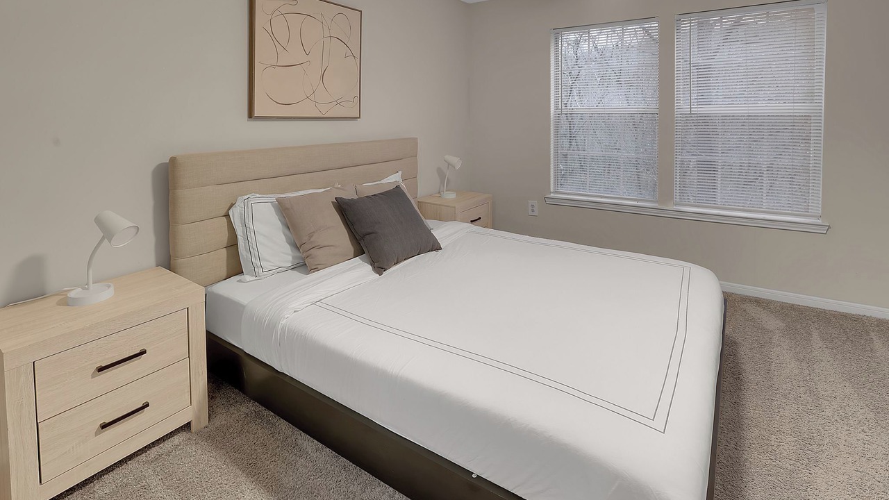Photo of Bedroom in Sand Ridge