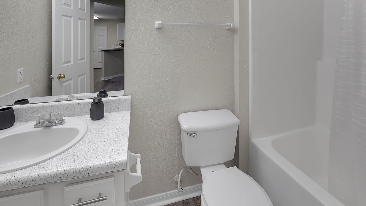Photo of Bathroom in Sand Ridge