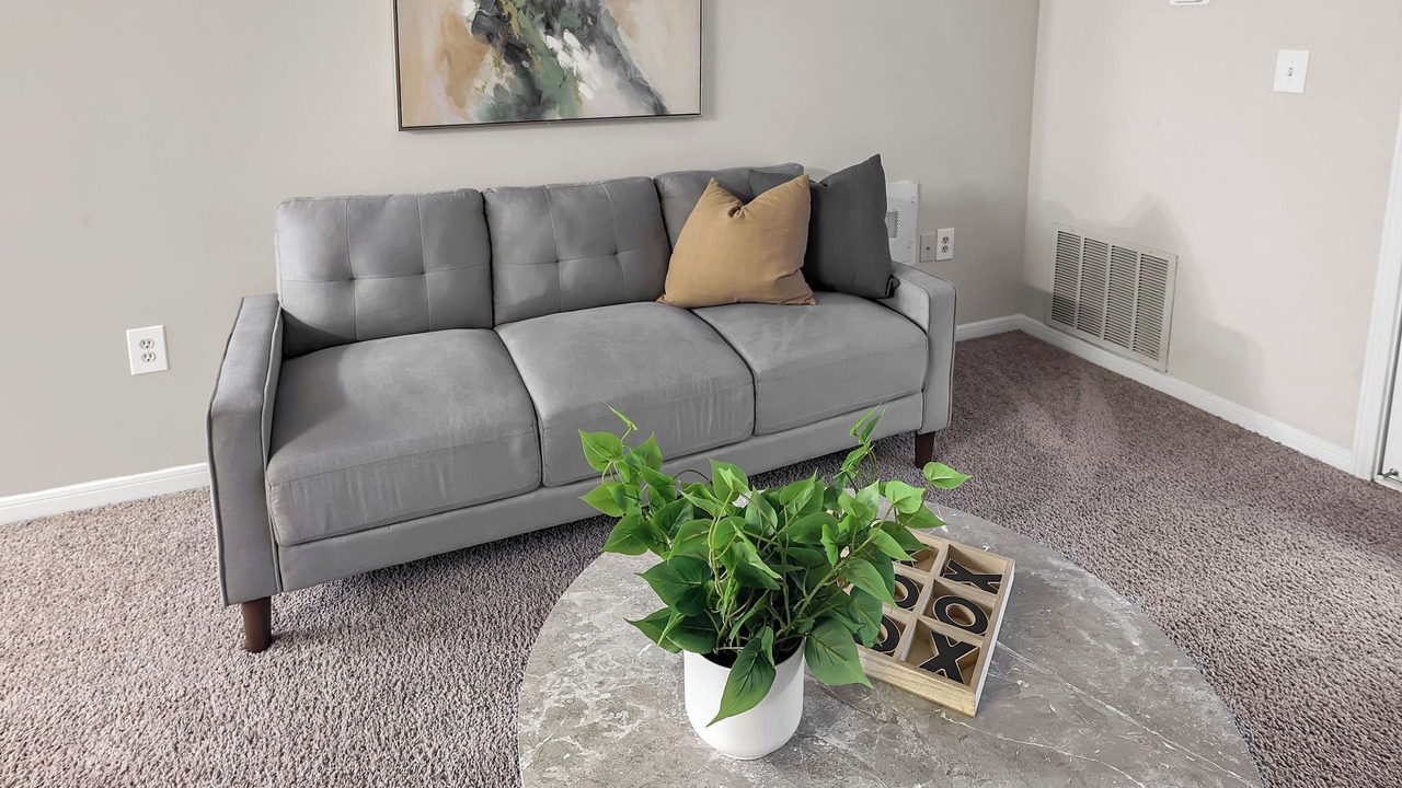 Photo of Livingroom in Sand Ridge