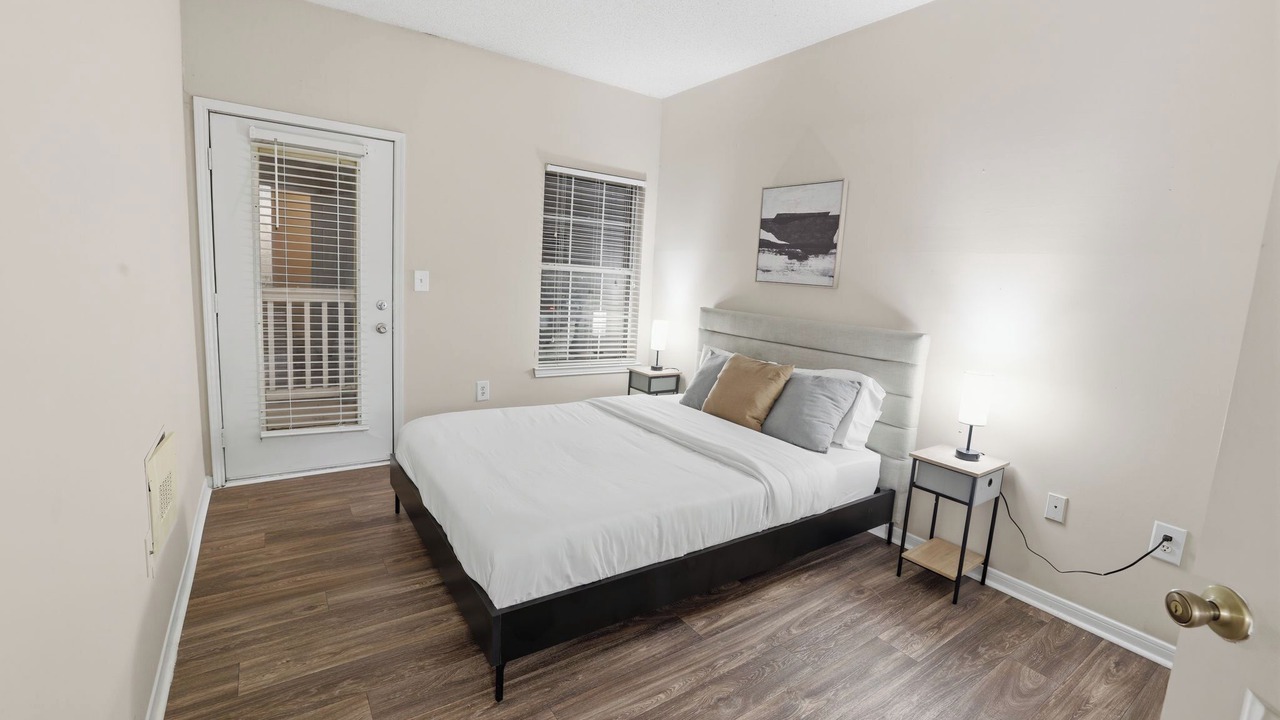 Photo of Bedroom in Sand Ridge