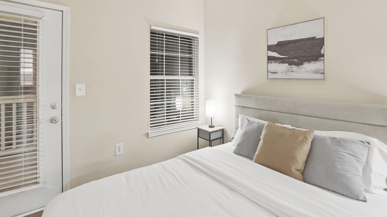 Photo of Bedroom in Sand Ridge