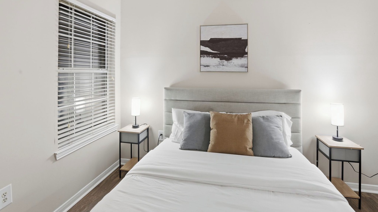 Photo of Bedroom in Sand Ridge