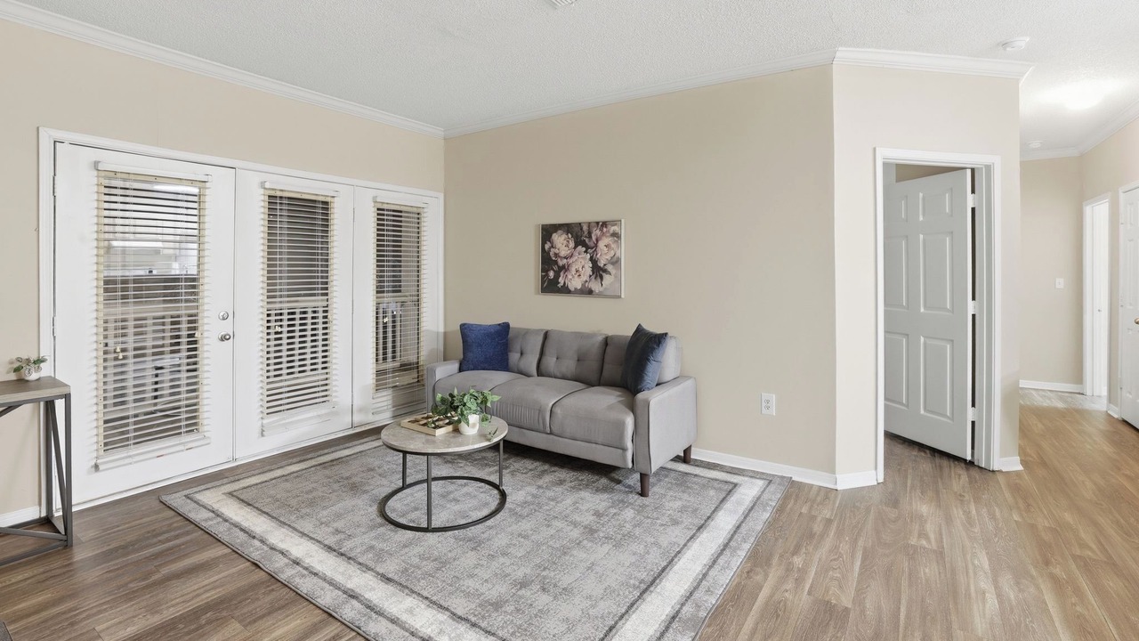 Photo of Livingroom in Sand Ridge