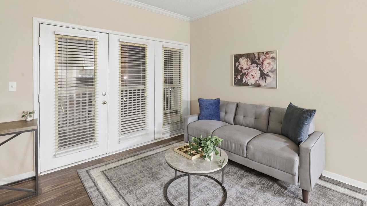 Photo of Livingroom in Sand Ridge
