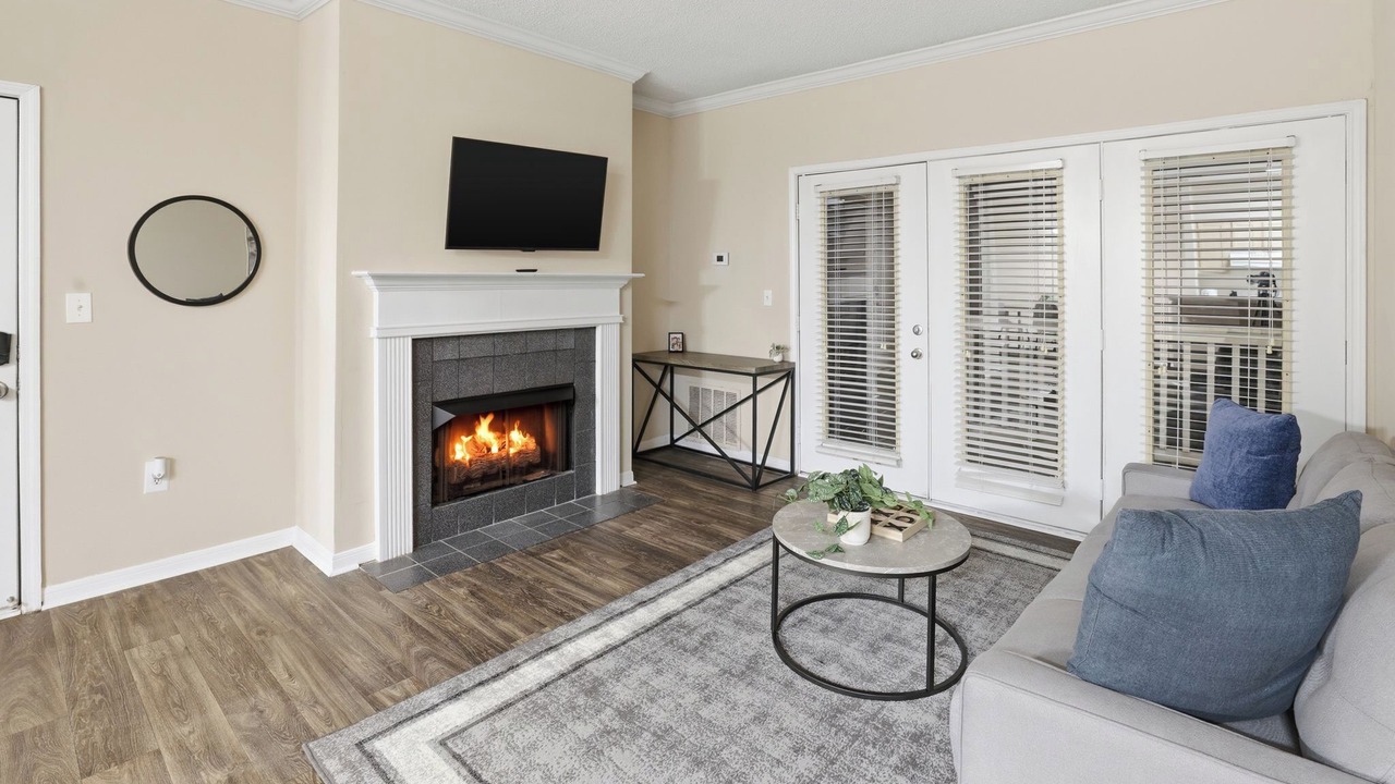 Photo of Livingroom in Sand Ridge