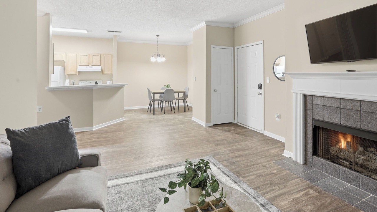 Photo of Livingroom in Sand Ridge