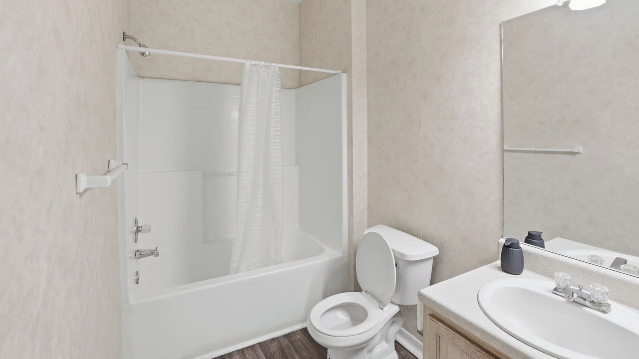 Photo of Bathroom in Sand Ridge