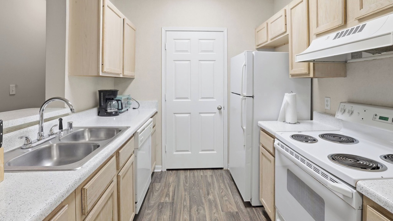 Photo of Kitchen in Sand Ridge