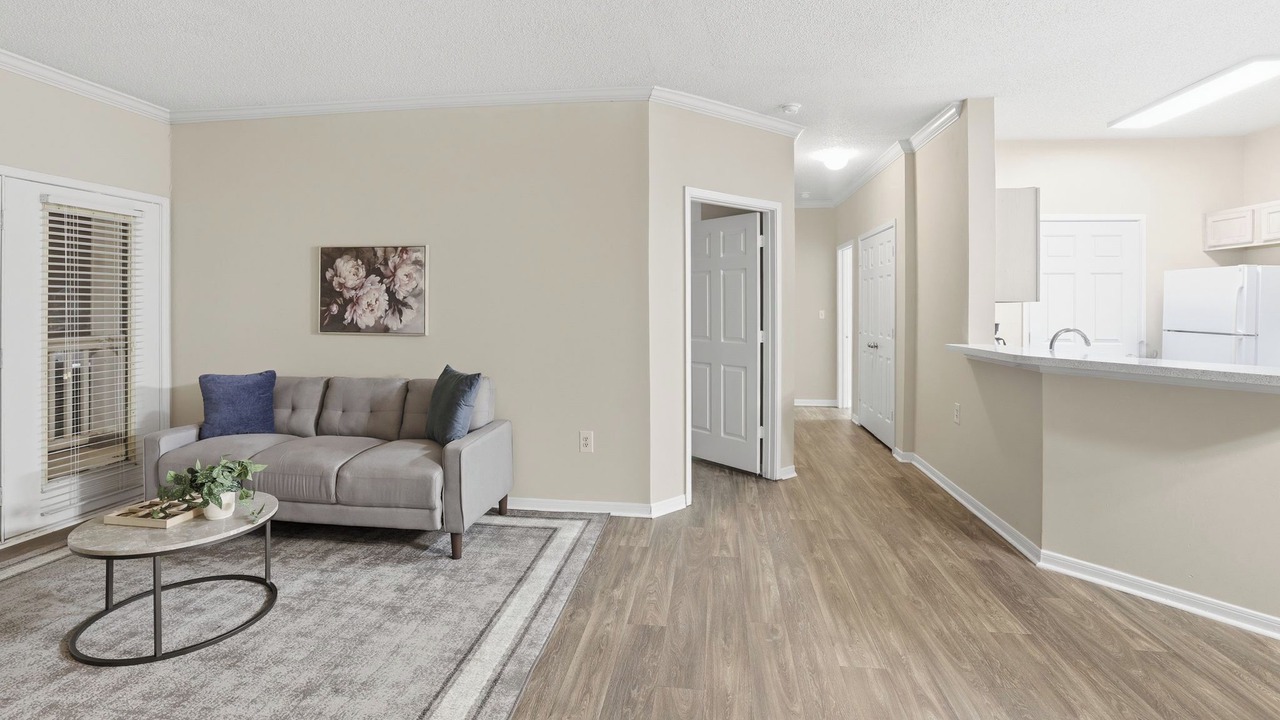 Photo of Livingroom in Sand Ridge