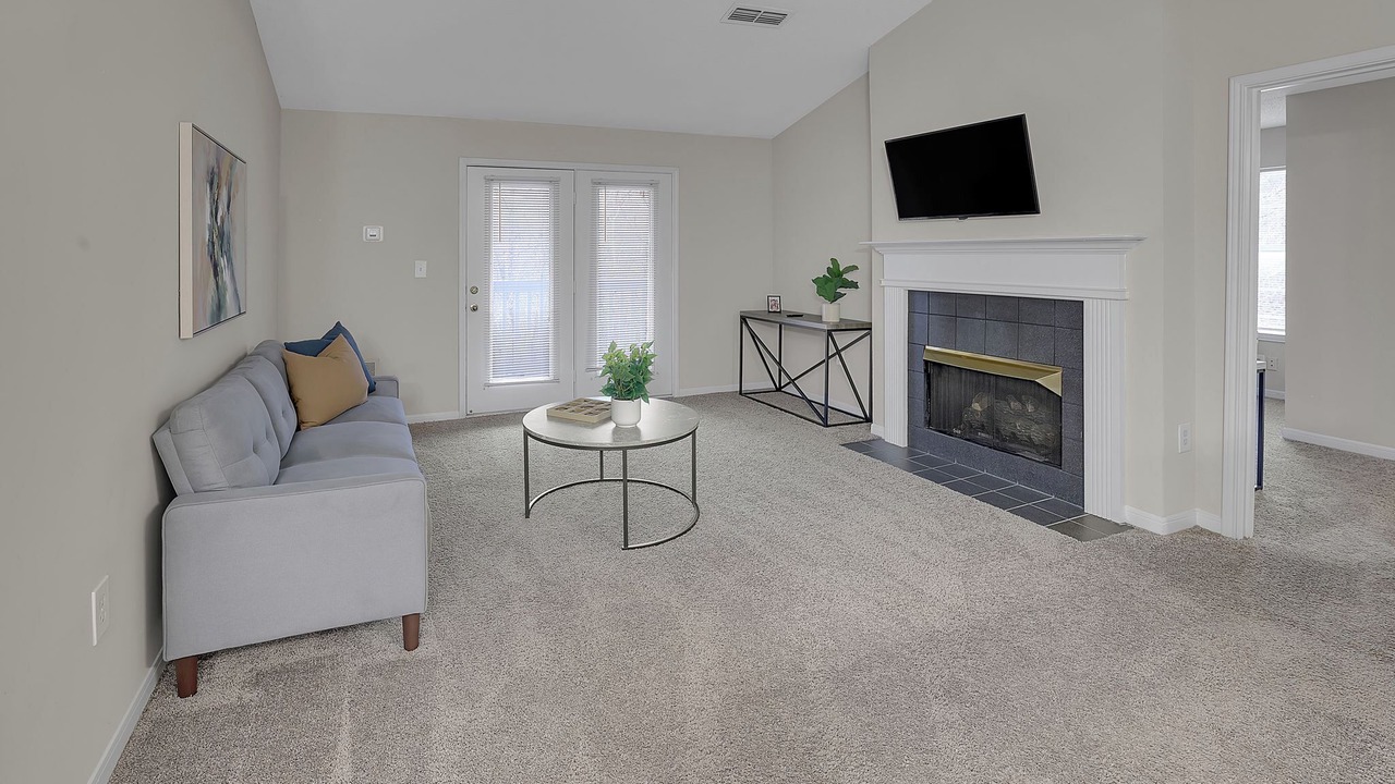 Photo of Livingroom in Sand Ridge