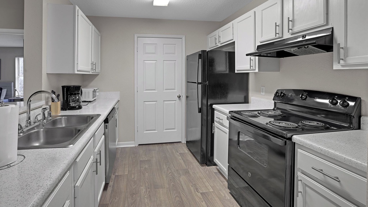 Photo of Kitchen in Sand Ridge
