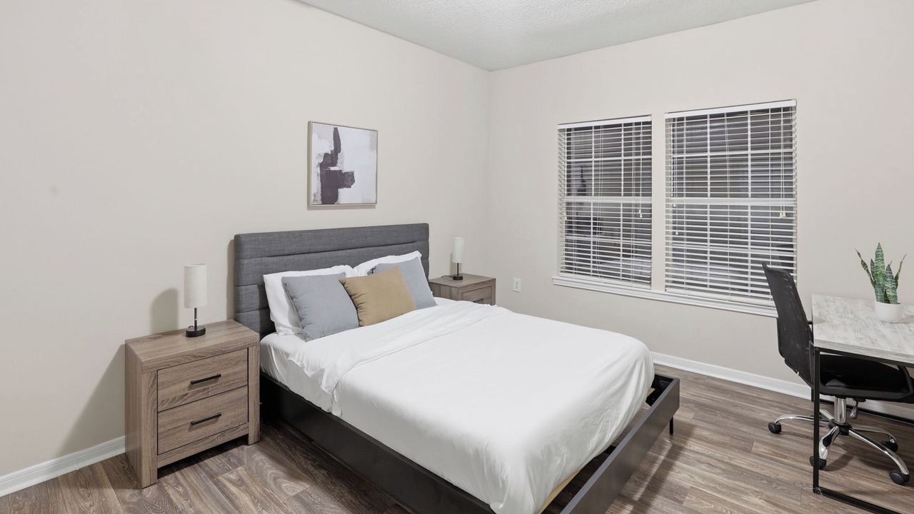 Photo of Bedroom in Sand Ridge