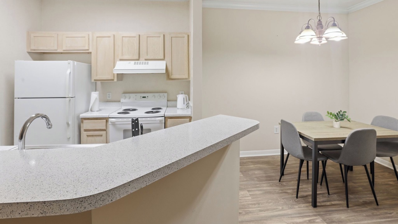 Photo of Kitchen in Sand Ridge