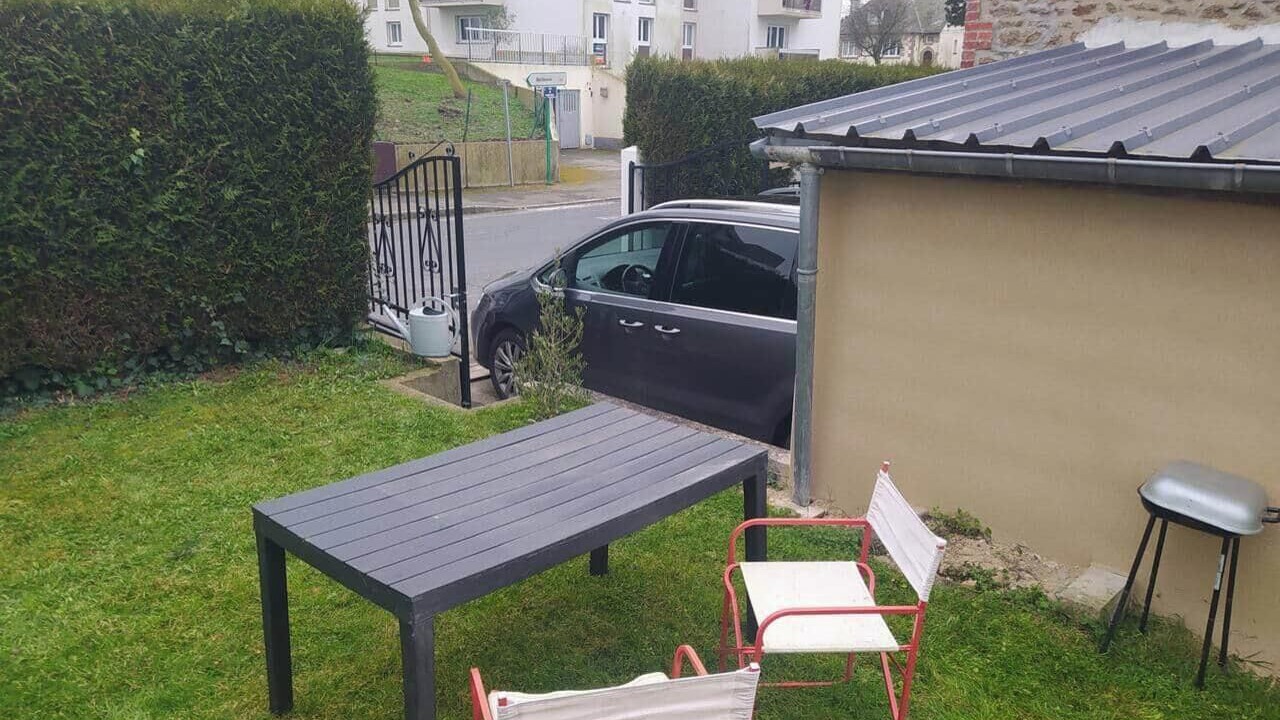 Photo of Outdoor in La Madeleine-Bellevue