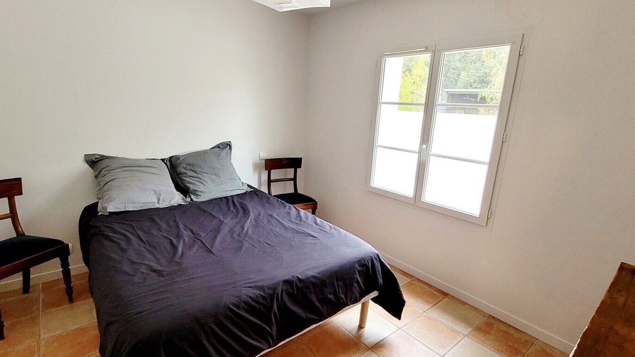 Photo of Bedroom in Les Conches