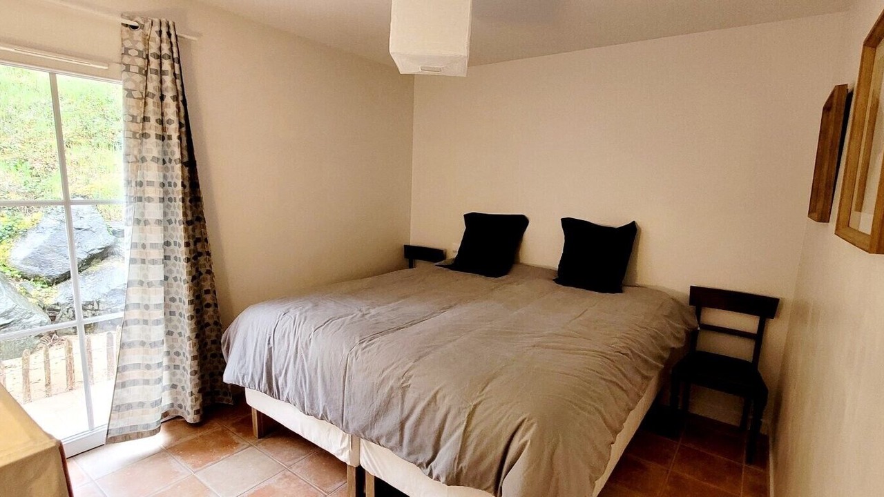 Photo of Bedroom in Les Conches