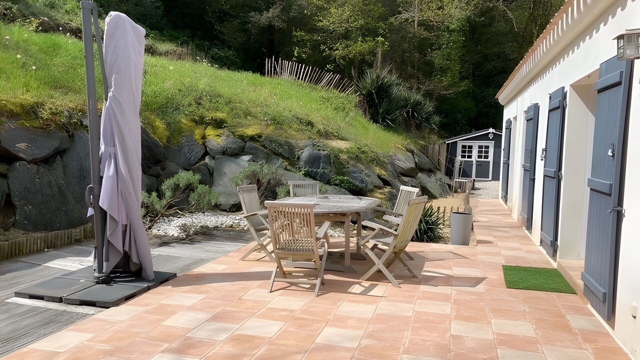 Photo of Outdoor in Les Conches