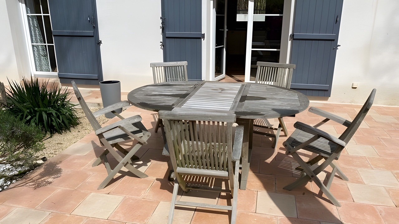 Photo of Outdoor in Les Conches