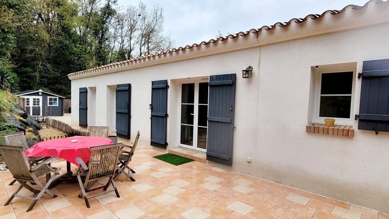 Photo of Outdoor in Les Conches