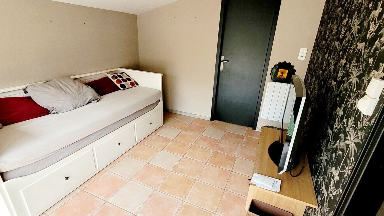 Photo of Bedroom in Les Conches