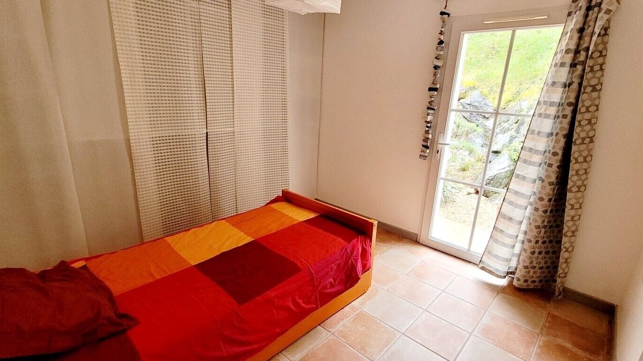 Photo of Bedroom in Les Conches