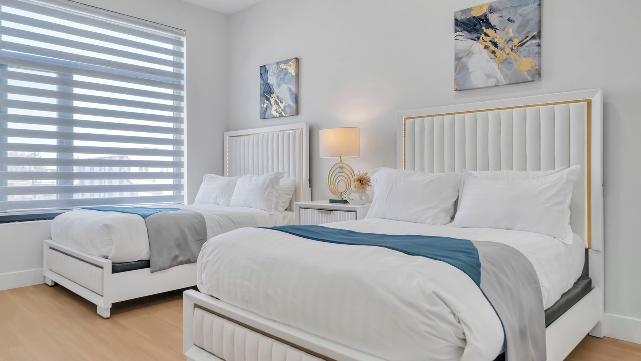 Photo of Bedroom in Paterson