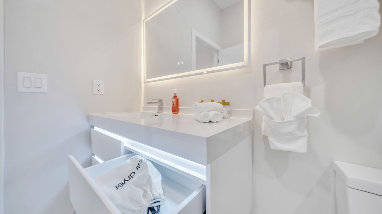 Photo of Bathroom in Paterson