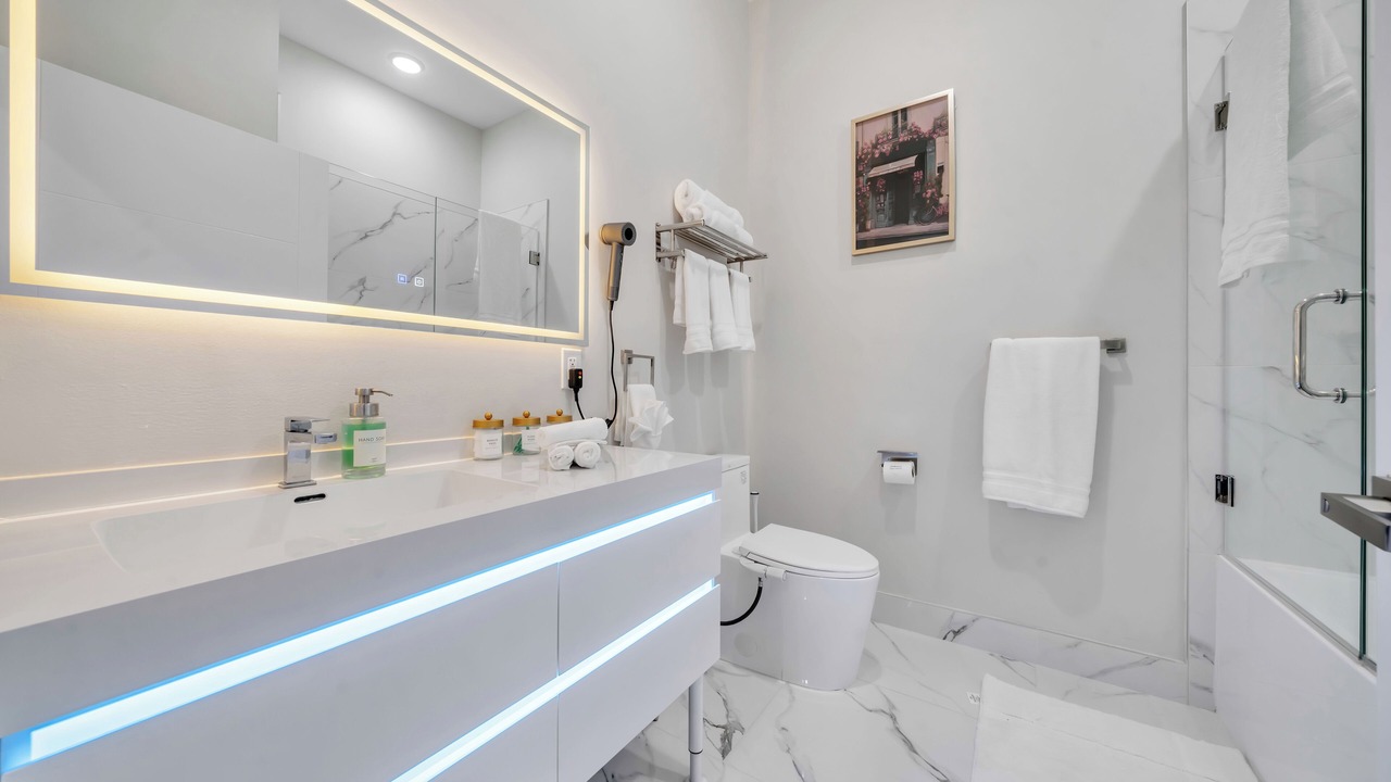 Photo of Bathroom in Paterson