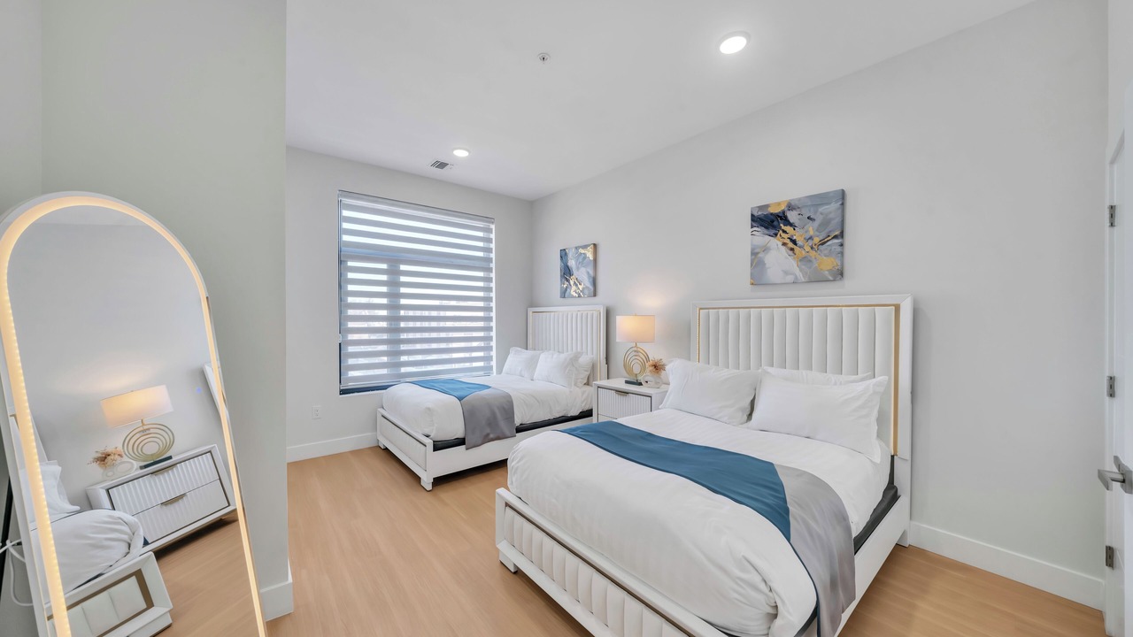 Photo of Bedroom in Paterson