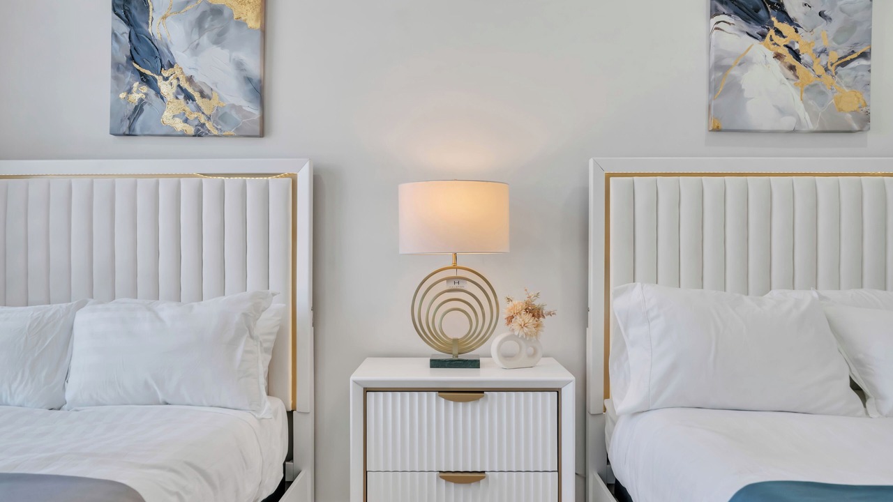 Photo of Bedroom in Paterson
