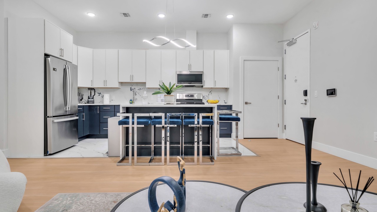 Photo of Kitchen in Paterson