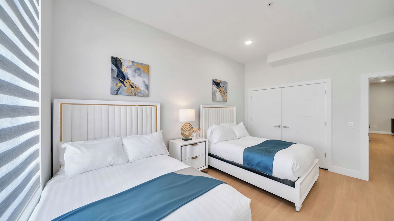 Photo of Bedroom in Paterson