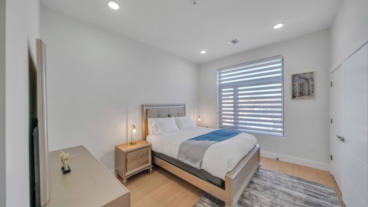 Photo of Bedroom in Paterson