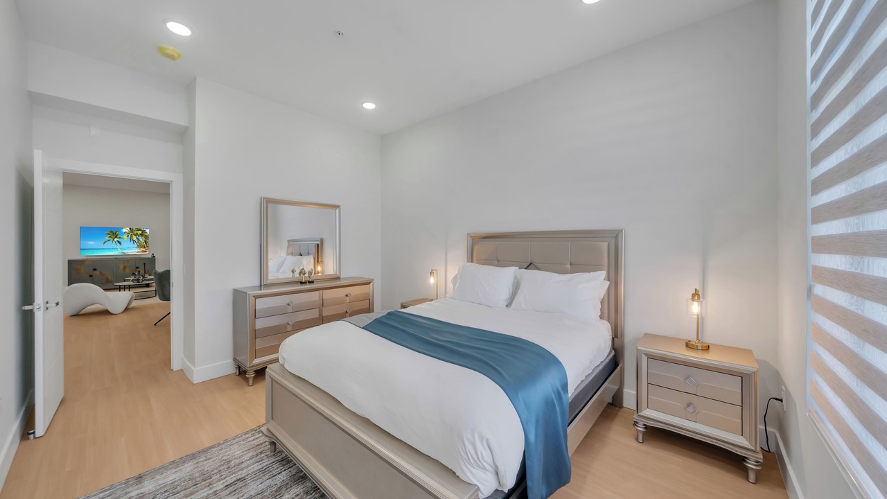 Photo of Bedroom in Paterson